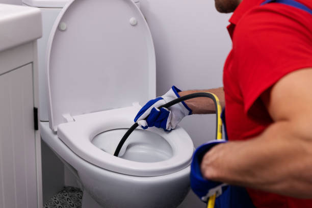 Best Plumbing Installation Services  in Millville, NJ