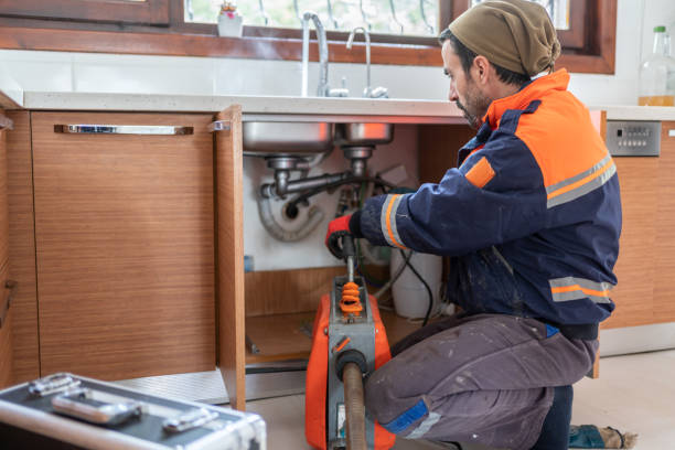 Best Leak Detection Services  in Millville, NJ