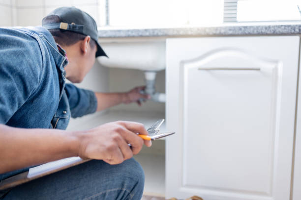  Millville, NJ Plumbing Pros