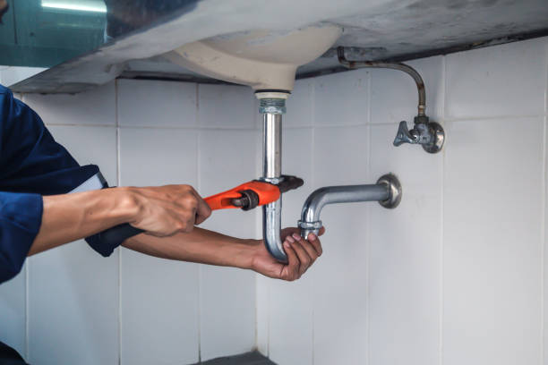 Best Shower Repair Services  in Millville, NJ