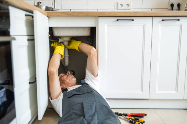 Best Hot Water Heater Installation  in Millville, NJ