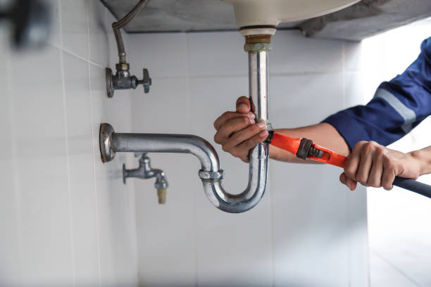 Best Drain Cleaning Services  in Millville, NJ