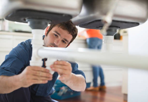 Best Plumbing Inspection Services  in Millville, NJ