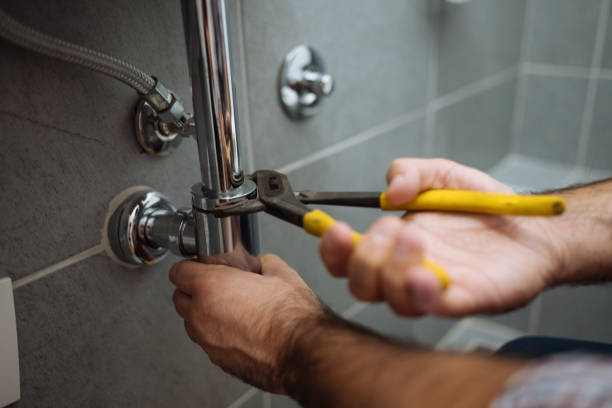 Reliable Millville, NJ Plumbing Solutions