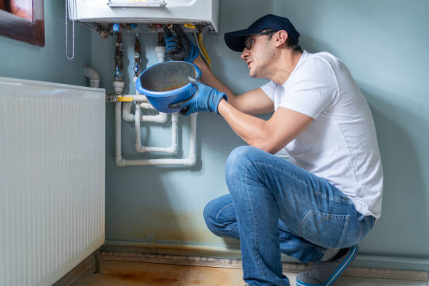 Best Water Leak Repair  in Millville, NJ