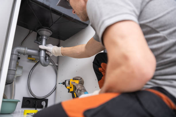 Best 24-Hour Plumber Near Me  in Millville, NJ